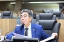 Francisco Limma participa de agenda com o governador na região de Valença