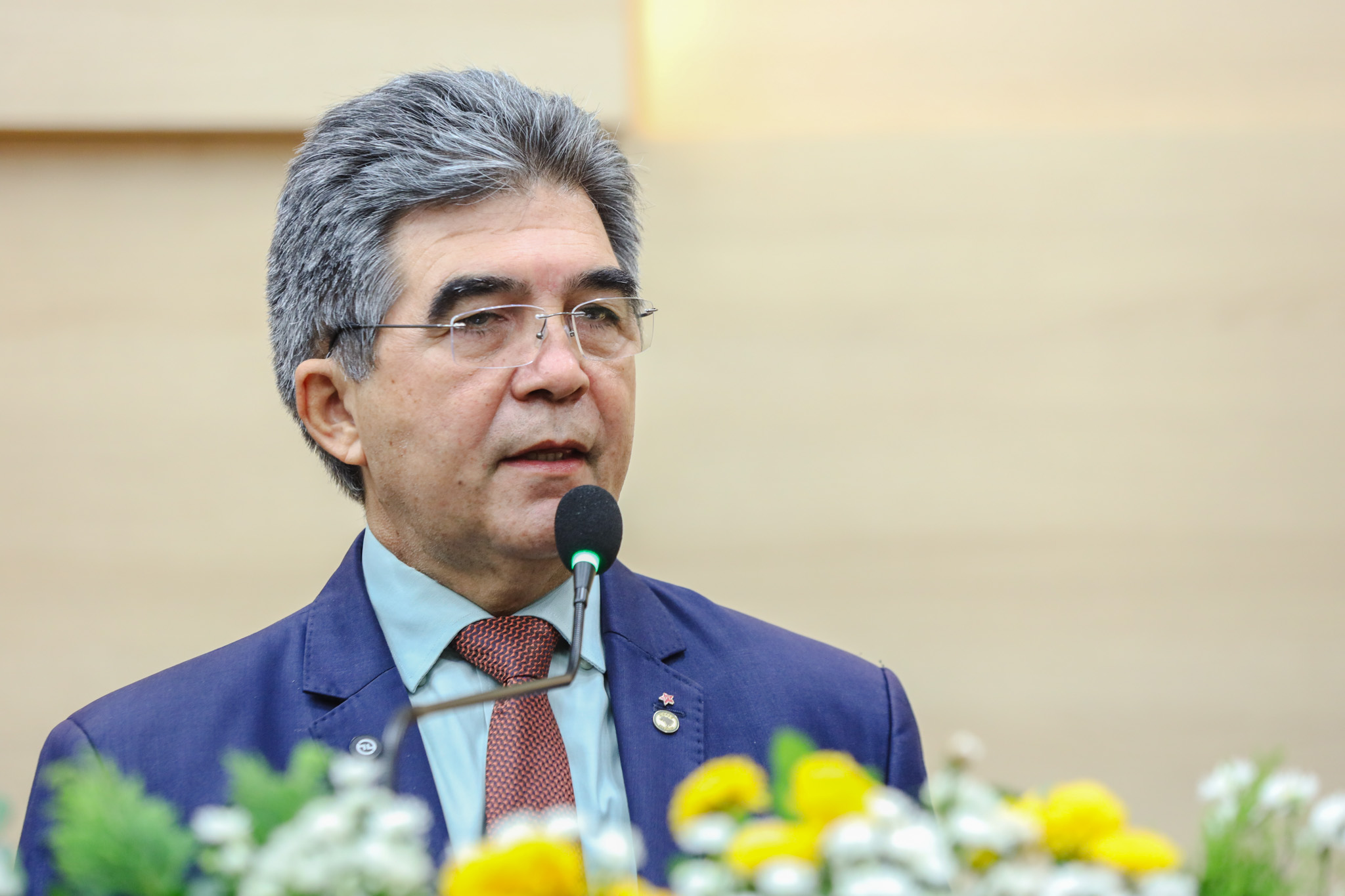 Francisco Limma quer tornar o Piauí referência global em bioturismo