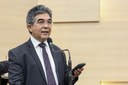 Francisco Limma repercute ação da Polícia Federal contra grileiros no Piauí Francisco Limma repercute ação da Polícia Federal contra grileiros no Piauí