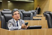 Francisco Limma repudia uso de dados incorretos por portal sobre a fome no Piauí