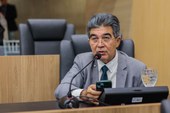 Francisco Limma solicita a recuperação de trecho da BR-222