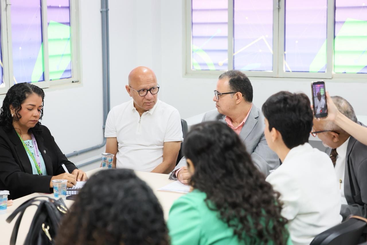 Franzé defende continuidade de emissão da CIN para fibromiálgicos como pessoas com deficiência