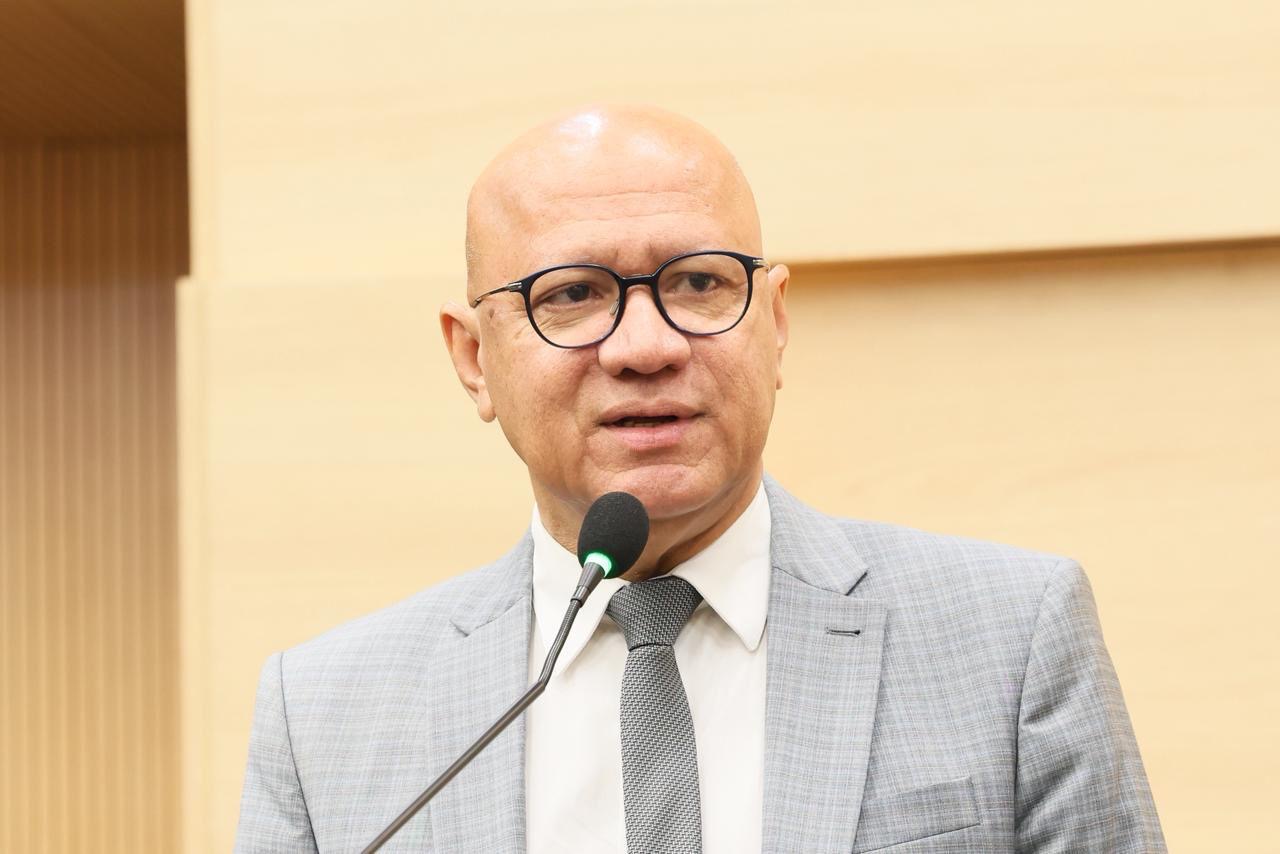 Franzé requer pontos do Saúde Digital em entidades que cuidam de pessoas com deficiência