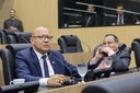 Franzé Silva aciona Corregedoria do TJ contra planos de saúde Franzé Silva aciona Corregedoria do TJ contra planos de saúde