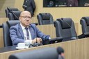 Franzé Silva defende mais agilidade nas  respostas dos requerimentos 