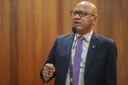 Franzé Silva denuncia que vem sofrendo censura por parte de concessionária de energia