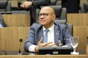 Franzé Silva destaca o Dia Mundial da Conscientização sobre autismo 