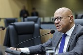 Franzé Silva destaca que  número de denúncias sobre descaso com autistas