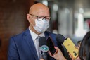 Franzé Silva diz que o Piauí terá um dos Centros de Convenções mais modernos do Brasil