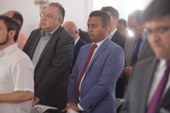 Franzé Silva e Francisco Costa lamentam situação dos índios Yanomamis e parabenizam atuação do Governo Federal