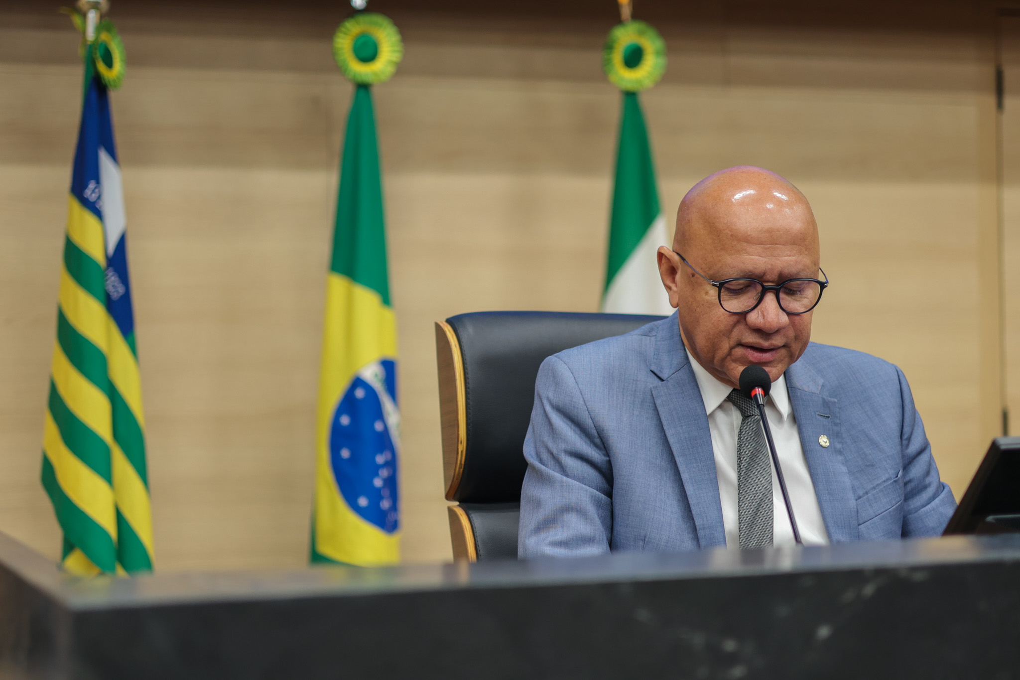 Franzé Silva propõe audiência pública sobre a Política Nacional de Educação Inclusiva