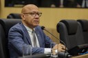 Franzé Silva repercute realização de audiência pública 