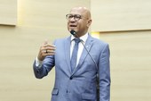 Franzé Silva vai movimentar cidades que podem receber transposição do rio São Francisco