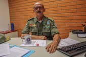 Gabinete Militar da Alepi realizará curso inédito de formação para combate a incêndios