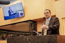 Gessivaldo Isaías cobra presença nas comissões técnicas