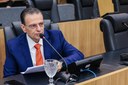 Gessivaldo Isaías cobra relatores das comissões técnicas da Alepi