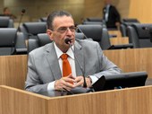Gessivaldo Isaías convida população para participar da 2ª Corrida da Alepi