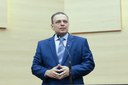 Gessivaldo Isaías critica desabastecimento de água no Piauí Gessivaldo Isaías critica desabastecimento de água no Piauí