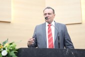 Gessivaldo Isaías defende a criação de mês em homenagem às artes marciais