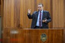 Gessivaldo Isaías exalta a instalação do consórcio para tratamento de lixo no Piauí em Piripiri Gessivaldo Isaías exalta a instalação do consórcio para tratamento de lixo no Piauí em Piripiri