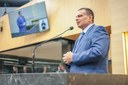 Gessivaldo Isaias fala sobre a importância de combater a violência doméstica