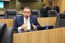Gessivaldo Isaías reafirma que Alepi tem que atuar no caso Águas de Teresina