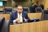 Gessivaldo Isaías reafirma que Alepi tem que atuar no caso Águas de Teresina