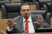 Gessivaldo Isaías repercute dívidas de R$ 3 bilhões da Prefeitura de Teresina