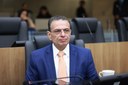 Gessivaldo Isaías requer medidas de controle de velocidade em Teresina