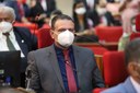 Gessivaldo Isaías ressalta importância da vacina contra a Covid-19 Gessivaldo Isaías ressalta importância da vacina contra a Covid-19