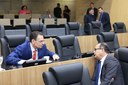 Gessivaldo Isaías solicita que líderes de partidos indiquem parlamentares para integrarem comissões