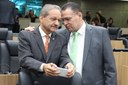 Gessivaldo Isaías pede vistas a projeto de concessão do Governo