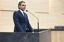 Gil Carlos manifesta preocupação com possibilidade de redução de deputados federais