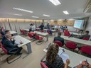 Governo do Estado apresenta relatório da Lei de Responsabilidade Fiscal na Alepi Governo do Estado apresenta relatório da Lei de Responsabilidade Fiscal na Alepi