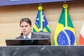 Governo envia à Alepi projetos que criam cargos na estrutura de vários órgãos
