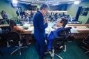 Governo Federal vai viabilizar cirurgias de alta complexidade,afirma líder Governo Federal vai viabilizar cirurgias de alta complexidade,afirma líder