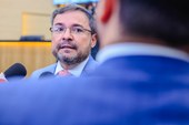 Governo solicita autorização da Alepi para contratar empréstimo de até R$ 95 milhões