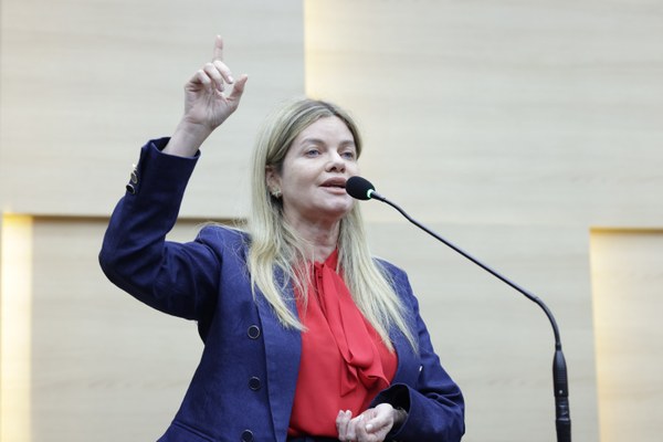 Gracinha Mão Santa repudia interferências políticas 
