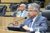 Gustavo Neiva alerta para aumento do desemprego no Piauí