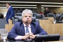 Gustavo Neiva cobra conclusão de obras em Porto Alegre do Piauí