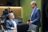 Gustavo Neiva defende esclarecimentos sobre fraude do INSS no Piauí