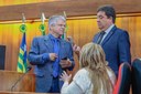 Gustavo Neiva demonstra preocupação na queda nos repasses do FPM Gustavo Neiva demonstra preocupação na queda nos repasses do FPM