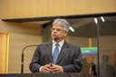 Gustavo Neiva denuncia secretarias por obra em Porto Alegre do Piauí Gustavo Neiva denuncia secretarias por obra em Porto Alegre do Piauí