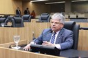 Gustavo Neiva e Evaldo Gomes discutem atuação do governo diante de reivindicações populares