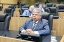 Gustavo Neiva relata situação de hospital no sul do Piauí