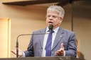 Gustavo Neiva volta a cobrar redução de impostos no Piauí