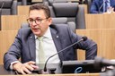 Hélio Rodrigues propõe que feriados às terças, quartas e quintas sejam comemorados às sextas