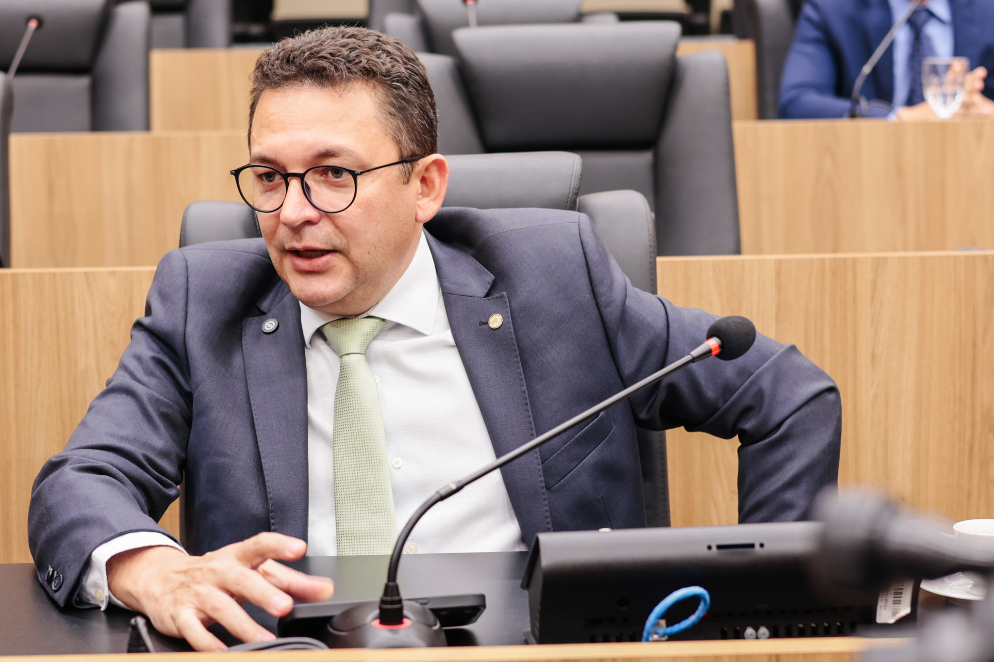 Hélio Rodrigues propõe que feriados às terças, quartas e quintas sejam comemorados às sextas