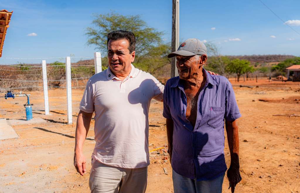 Henrique Pires anuncia articulação para discutir situação da Aegea em convocação extraordinária