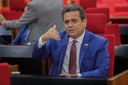 Henrique Pires apresenta Indicativo de Projeto de Lei do Programa “Óculos Falantes” Henrique Pires apresenta Indicativo de Projeto de Lei do Programa “Óculos Falantes”